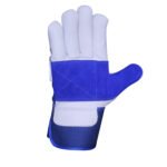 High Qualtity canadian rigger gloves.a