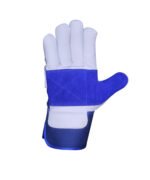 High Qualtity canadian rigger gloves.a