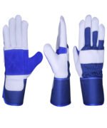 High Qualtity canadian rigger gloves.d