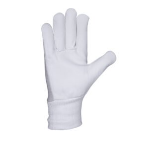 assembly gloves with cuff.a