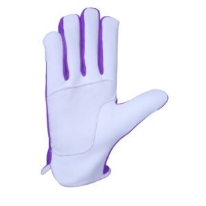 assembly work gloves.a