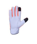best high visibility assembly gloves.a