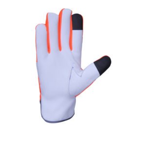 best high visibility assembly gloves.a