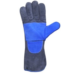 best protection reinforcement welding glove