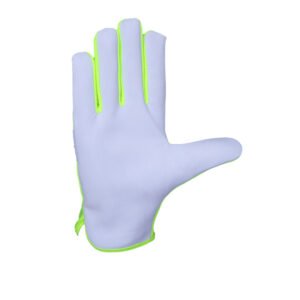 best quality high visibility assembly gloves.a