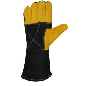 best quality reinforcement welding glove