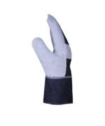 cowhide split leather canadian rigger glove.c