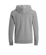 full zipper hoodie.b