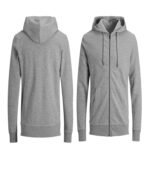 full zipper hoodie.c