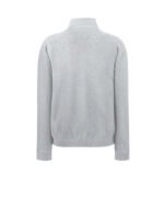 half zip sweatshirt.b