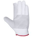 hi protection driver gloves.a