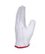 hi protection driver gloves.c