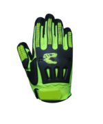 high protection mechanic gloves.b