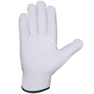 leather driver gloves.a
