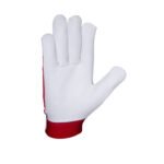 leather polo assembly gloves.a