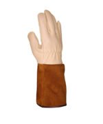 mig welding glove.c