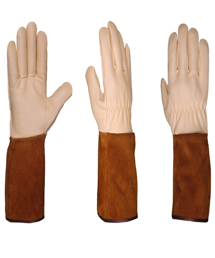 Mig Welding Glove Samar & Sons