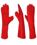 piping welding glove.d