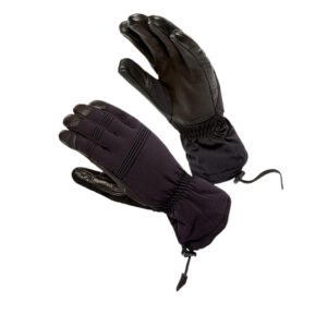 police tactical gloves