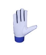 protective polo assembly gloves.a