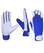 protective polo assembly gloves.d