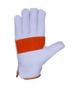 reinforcement palm driver gloves.a