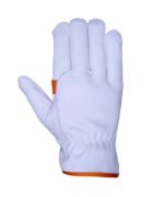reinforcement palm driver gloves.b