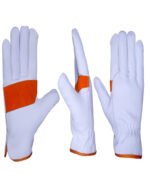 reinforcement palm driver gloves.d