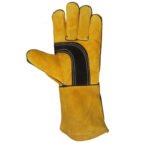 reinforcement pro welding glove