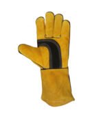 reinforcement pro welding glove.a