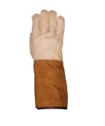 reinforcement tig welding glove.b