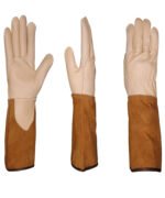 reinforcement tig welding glove.d