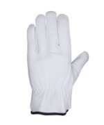 safety driver gloves.b