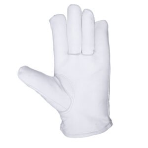 samar safety driver gloves.a