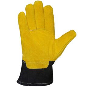 samar welding glove