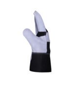 split leather canadian rigger gloves USA.c