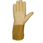 top quality mig welding glove