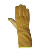 top quality mig welding glove.b