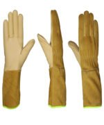 top quality mig welding glove.d