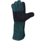 top quality reinforcement welding glove