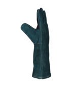 top quality reinforcement welding glove.c
