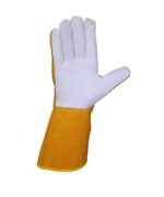 top quality tig welding glove.a