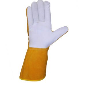 top quality tig welding glove