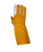 top quality tig welding glove.b