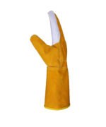 top quality tig welding glove.c