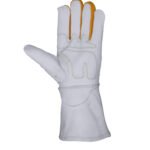 top quality welding glove