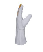 top quality welding glove.c