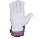 winter Canadian Rigger gloves.a
