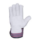 winter Canadian Rigger gloves.a