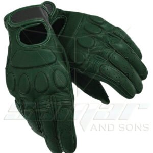 Best Touring Glove